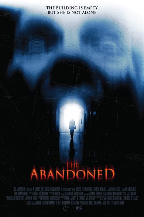 The Abandoned (2015)